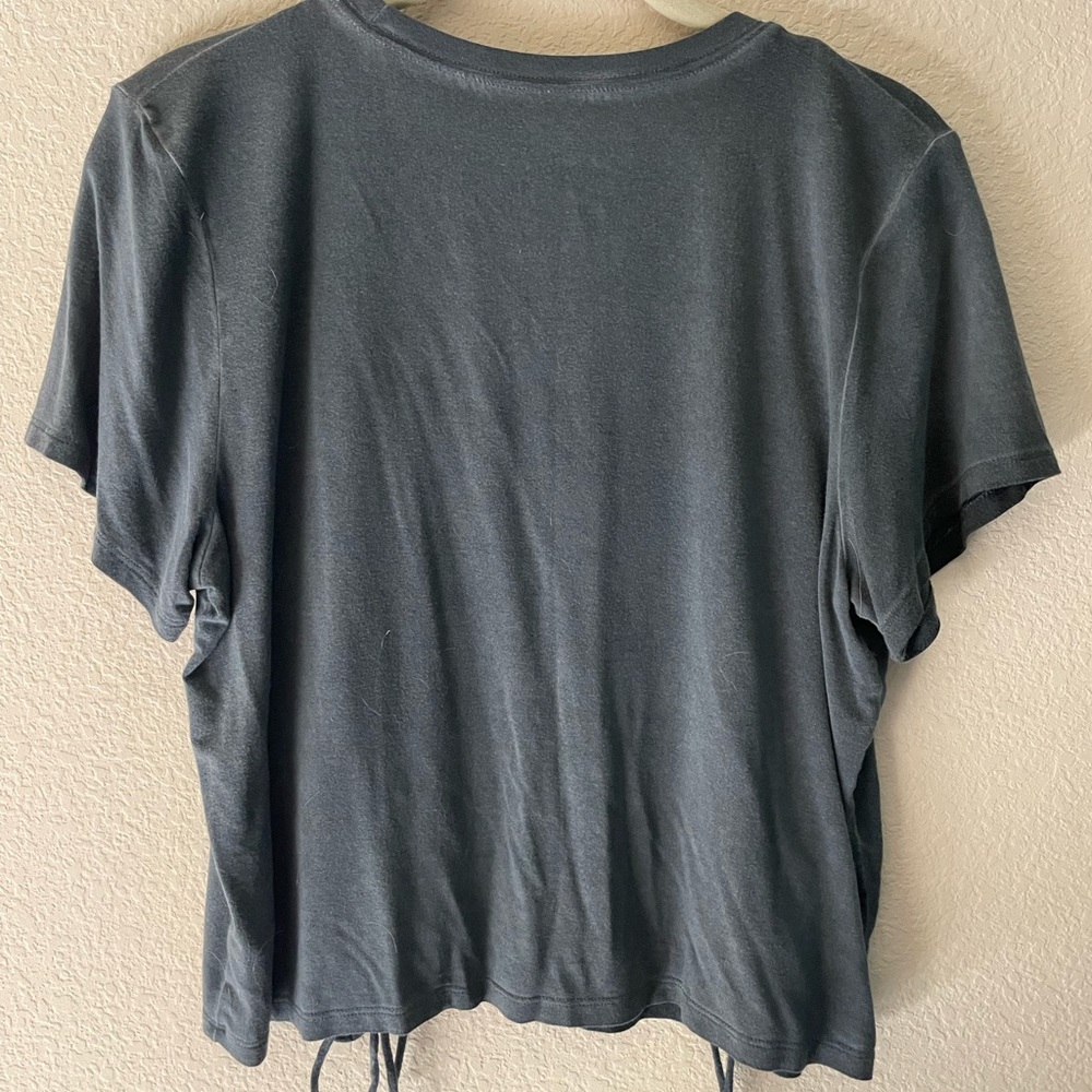 Nwot Ae Tee - image 2